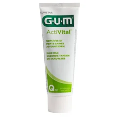 GUM Tandpasta ActiVital 75 ml