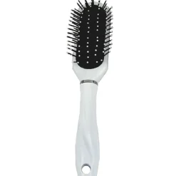 Hair Mode Haarborstel Klein Wit