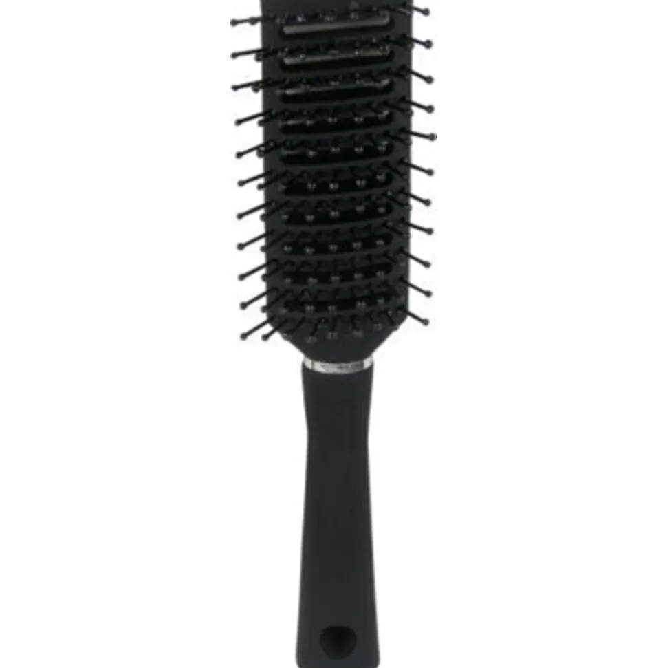 Hair Mode Haarborstel Open Klein