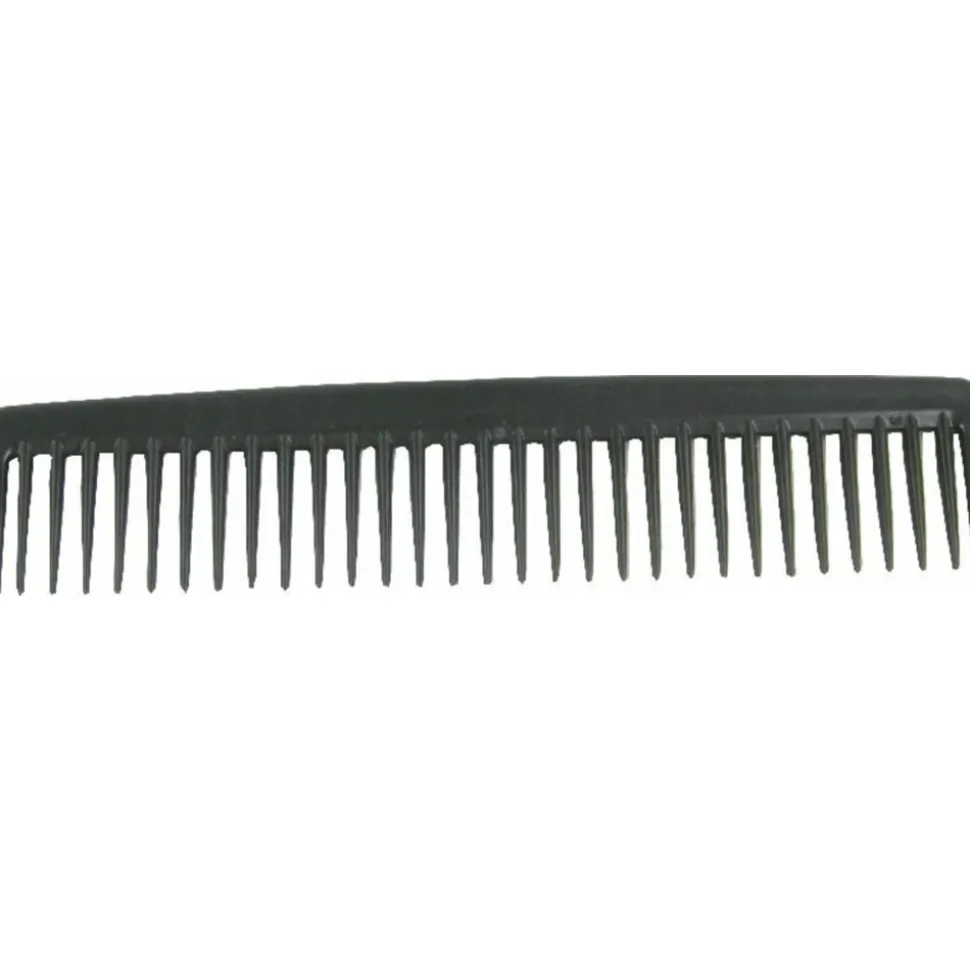 Hair Mode Kam Lang Zwart