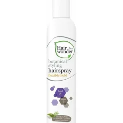Hairwonder Haarspray Flexible Hold 300 ml