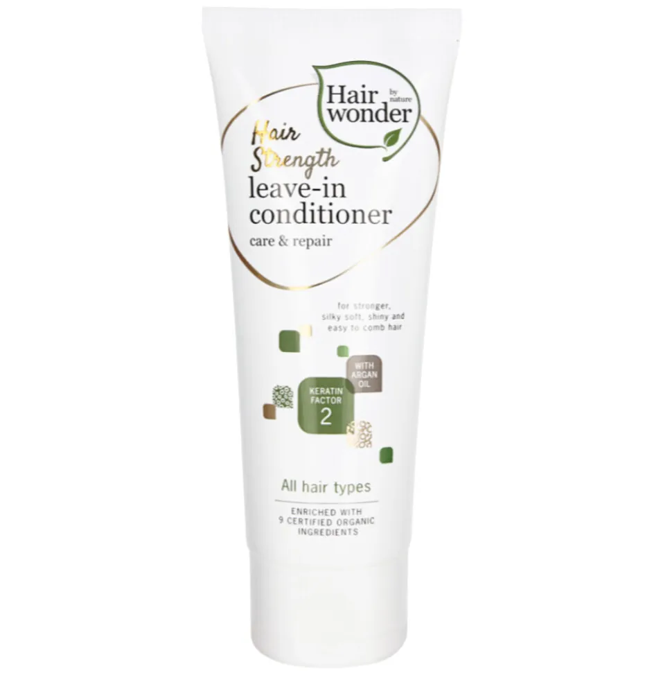 Hairwonder Leave-in Conditioner Hair Strength 75 ml