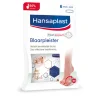 Hansaplast SOS Blaarpleisters Klein 6 stuks
