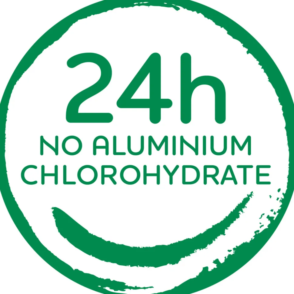 Happy Earth 100% Natuurlijke Deodorant Just-add-Water Unscented Spray 100 ml