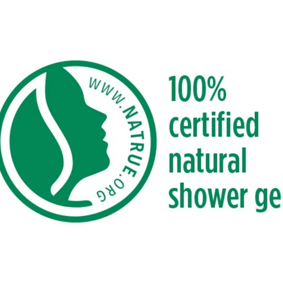 Happy Earth 100% Natuurlijke Douchegel Lavender Ylang 300 ml