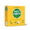 Happy Earth 100% Natuurlijke Shower Bar Jasmine Ho Wood 90 gr