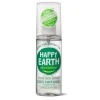 Happy Earth Pure Deodorant Spray Unscented 100 ml