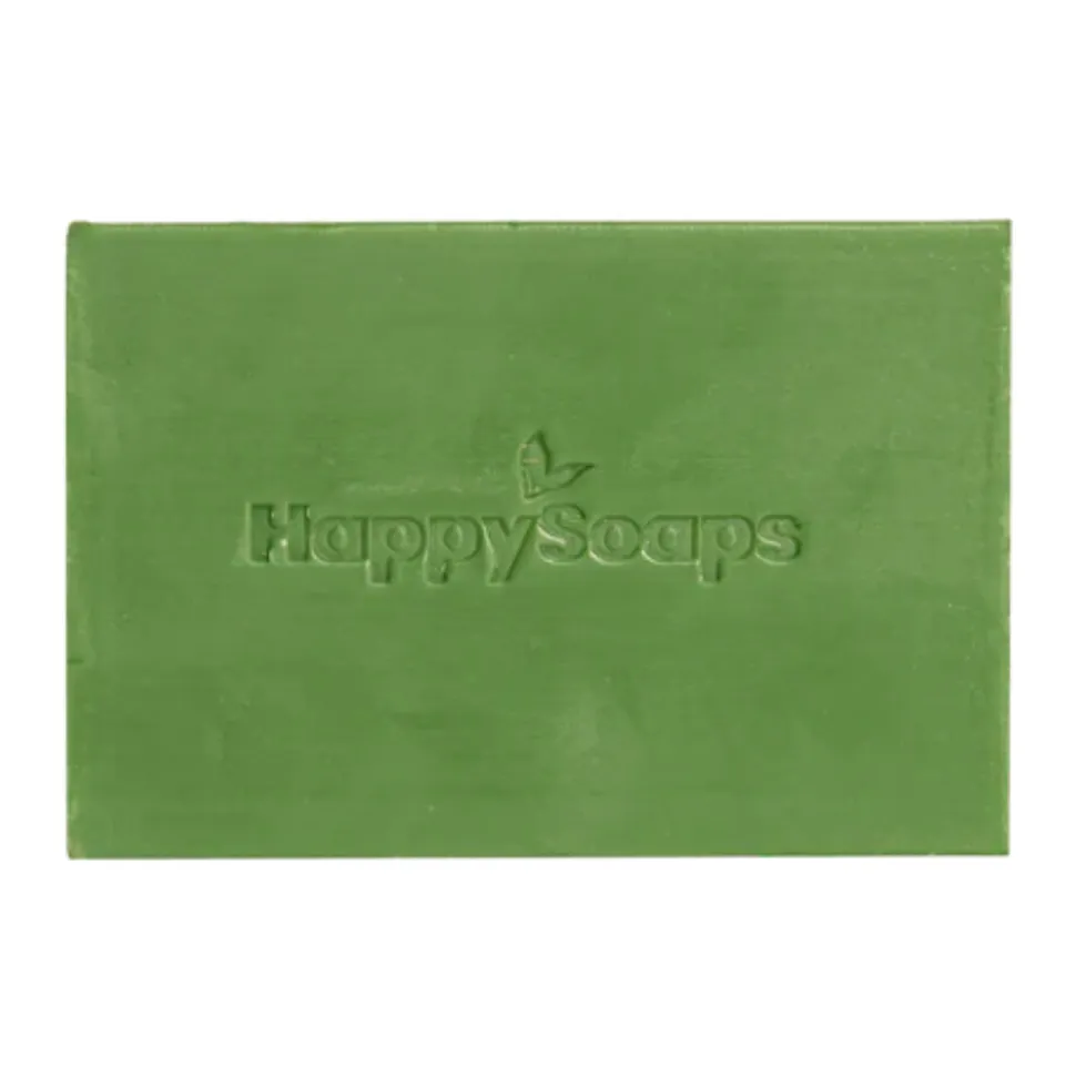HappySoaps Body Wash Bar Aloë You Vera Much 100 gr