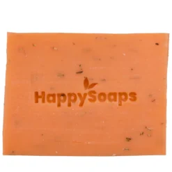 HappySoaps Body Wash Bar Arganolie en Rozemarijn 100 gr