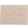 HappySoaps Body Wash Bar Kokosnoot & Limoen 100 gr