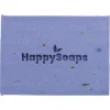 HappySoaps Body Wash Bar Lavendel 100 gr