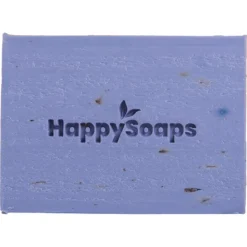 HappySoaps Body Wash Bar Lavendel 100 gr