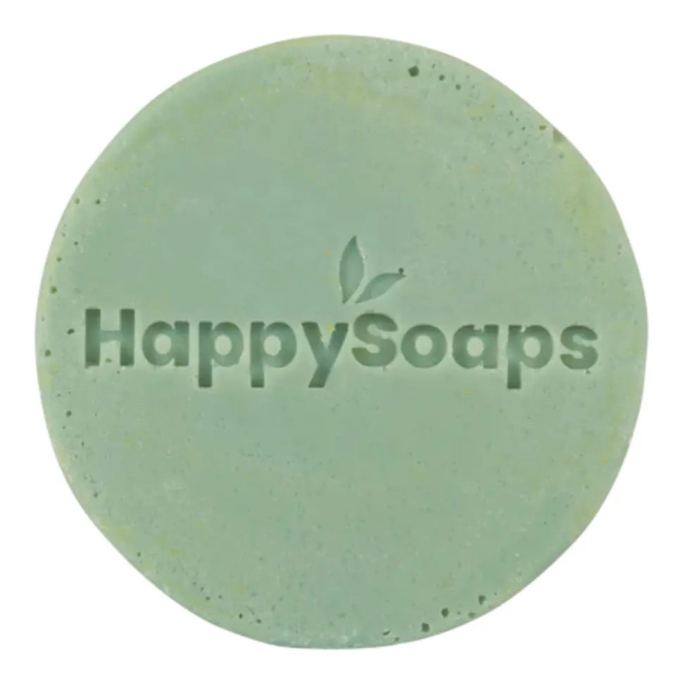 HappySoaps Conditioner Bar Aloë Vera Love 65 gr
