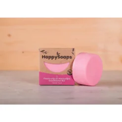 HappySoaps Conditioner Bar Tender Rose 65 gr