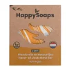 HappySoaps Hand- en Voetcrème Bar Soft Argan 40 gr