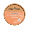 HappySoaps Natuurlijke Deodorant Pink Tulip Zonder Baking Soda 45 gr