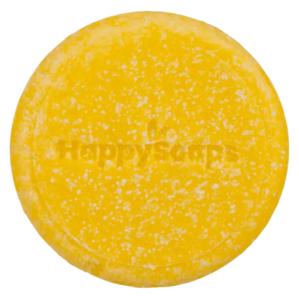 HappySoaps Shampoo Bar Chamomile Down & Carry 70 gr