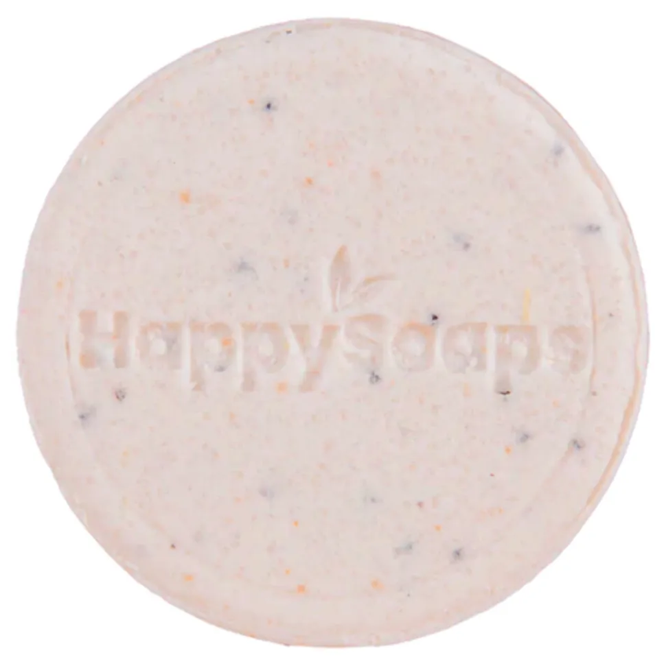 HappySoaps Shampoo Bar Coco Nuts 70 gr