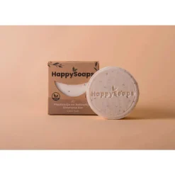HappySoaps Shampoo Bar Coco Nuts 70 gr