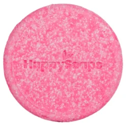 HappySoaps Shampoo Bar La Vie en Rose 70 gr