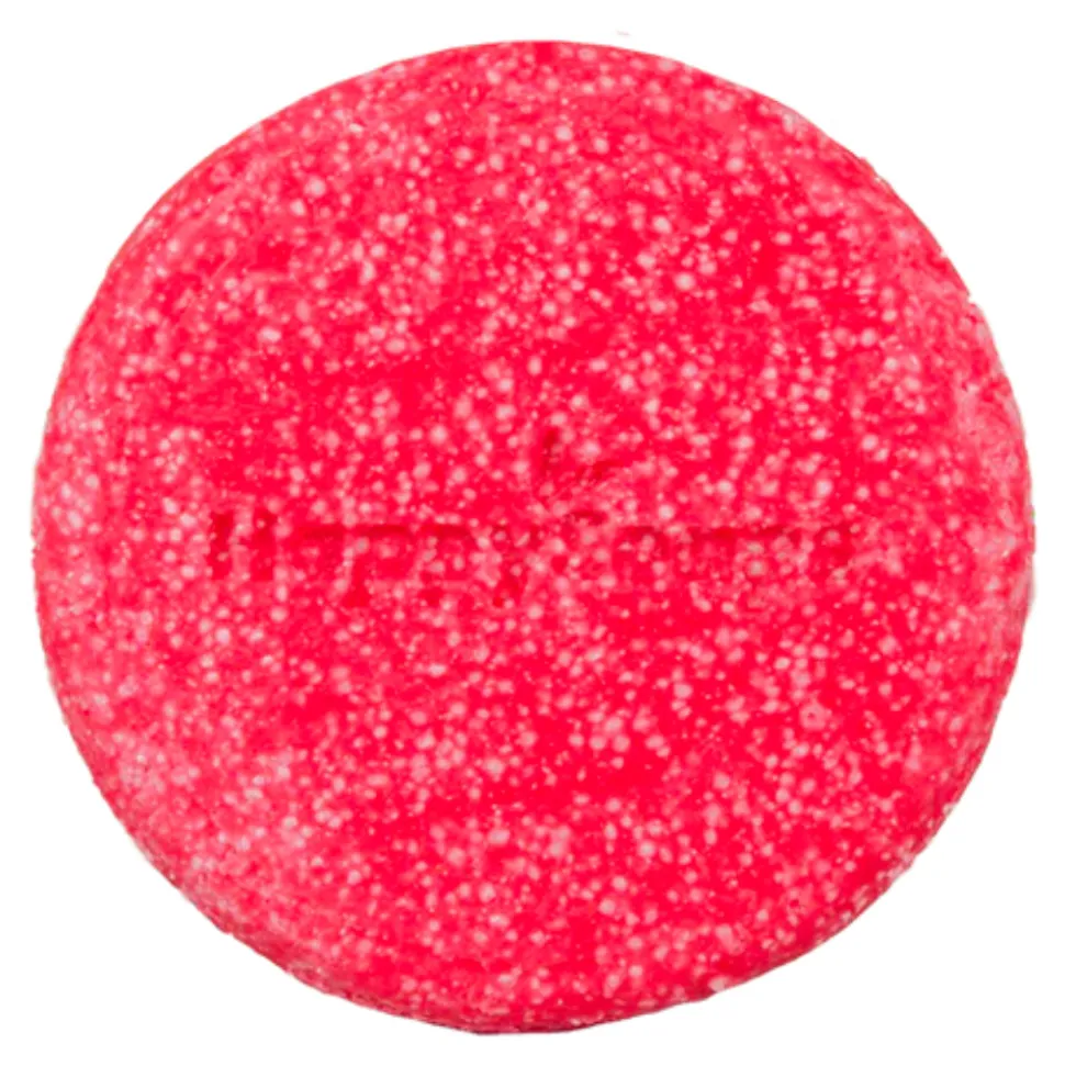 HappySoaps Shampoo Bar You're One in a Melon 70 gr