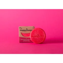 HappySoaps Shampoo Bar You're One in a Melon 70 gr