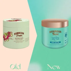 Hawaiian Tropic Aftersun Body Butter 250 ml
