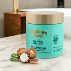 Hawaiian Tropic Aftersun Body Butter 250 ml