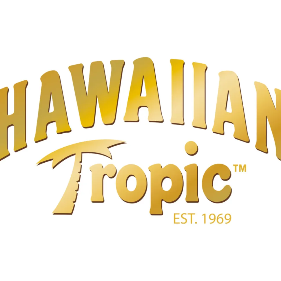 Hawaiian Tropic Zonneolie Protective Dry Spray SPF 15 200 ml