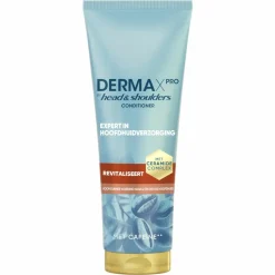 Head & Shoulders Anti-roos Conditioner DERMAxPRO Revitaliseert 220 ml