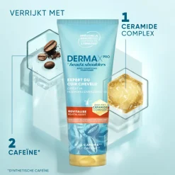 Head & Shoulders Anti-roos Conditioner DERMAxPRO Revitaliseert 220 ml