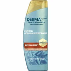 Head & Shoulders Anti-roos Shampoo DERMAxPRO Revitaliseert 250 ml