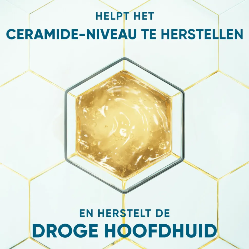 Head & Shoulders Anti-roos Shampoo DERMAxPRO Revitaliseert 250 ml