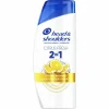 Head & Shoulders 2in1 Citrus Fresh 625 ml
