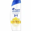 Head & Shoulders 2in1 Citrus Fresh 300 ml