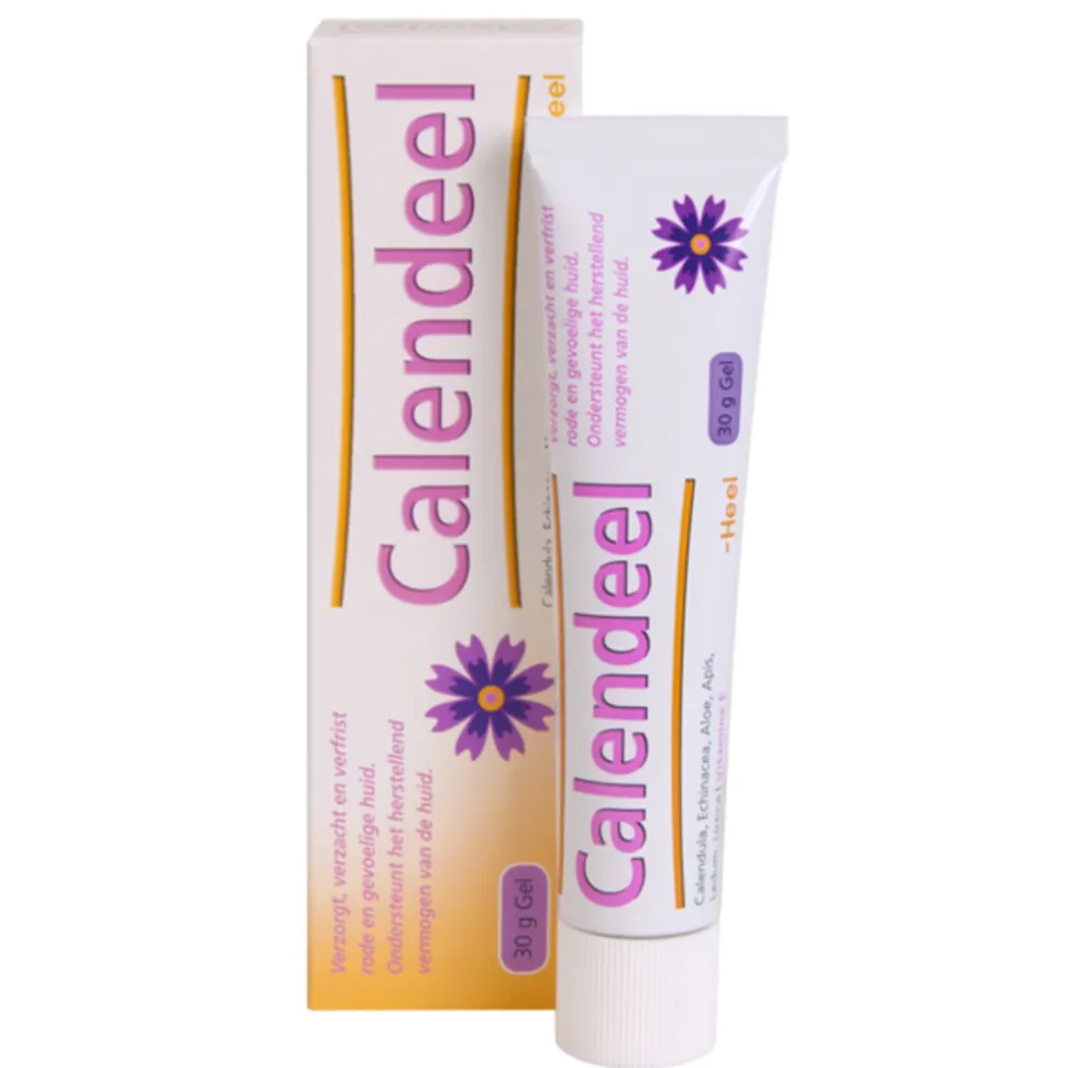 Heel Calendeel Gel 30 gr