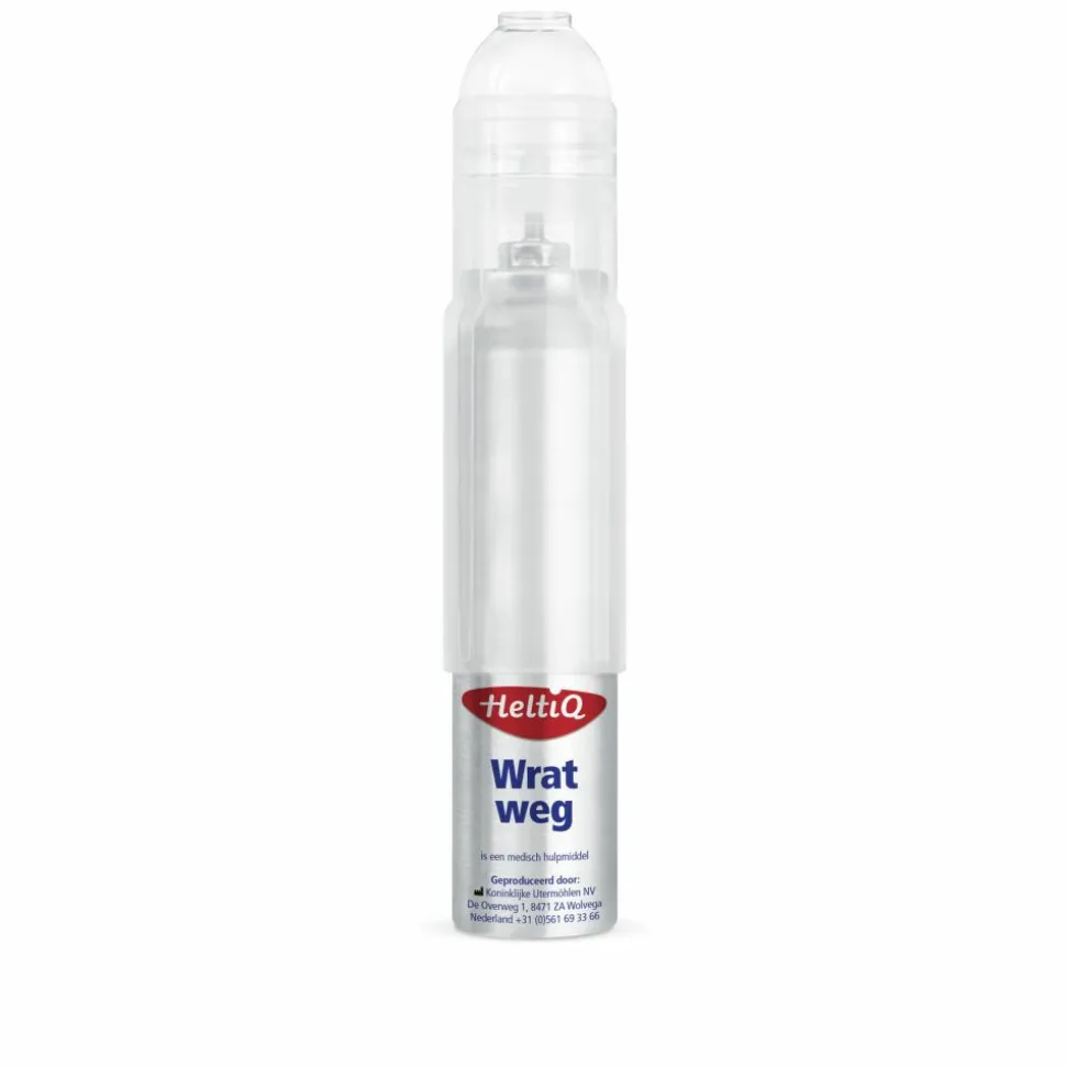 HeltiQ WratWeg