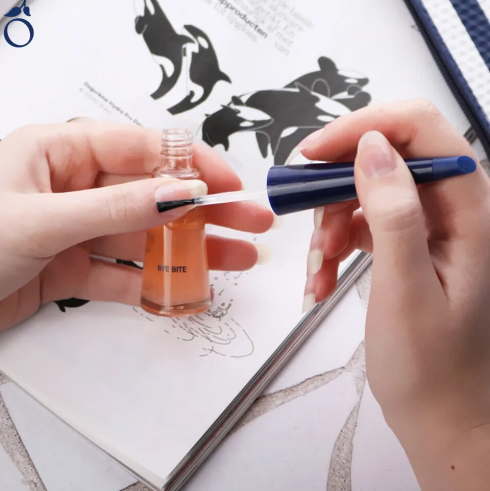 Herome Bye Bite 10 ml