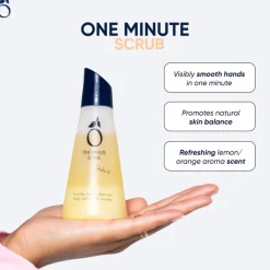 Herome One Minute Manicure 120 ml