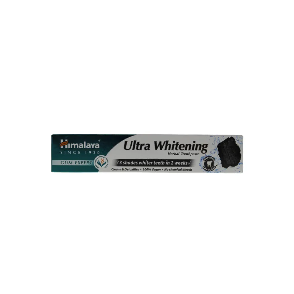 Himalaya Herbals Himalaya Gum Expert Ultra Whitening 75 ml