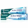 Himalaya Herbals Kruidentandpasta Active White 75 ml