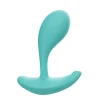 HoneyPlayBox G-Spot Vibrator Turquoise