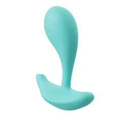 HoneyPlayBox G-Spot Vibrator Turquoise