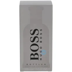 Hugo Boss Boss Bottled Aftershave 100 ml