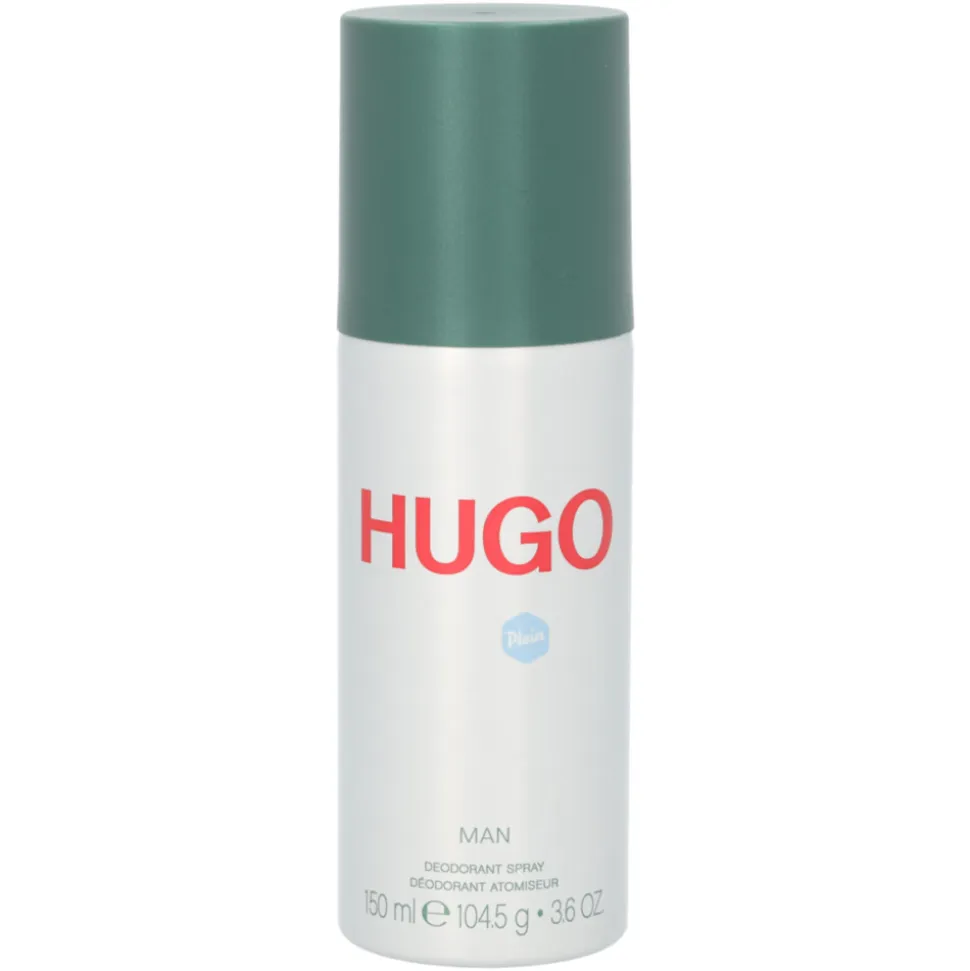 Hugo Boss Hugo Man Deodorant Spray 150 ml