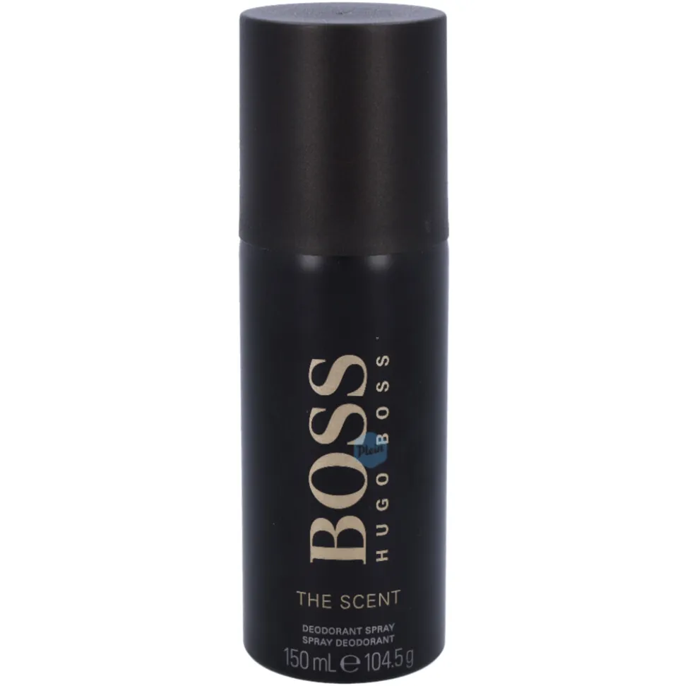 Hugo Boss The Scent Deodorant Spray 150 ml