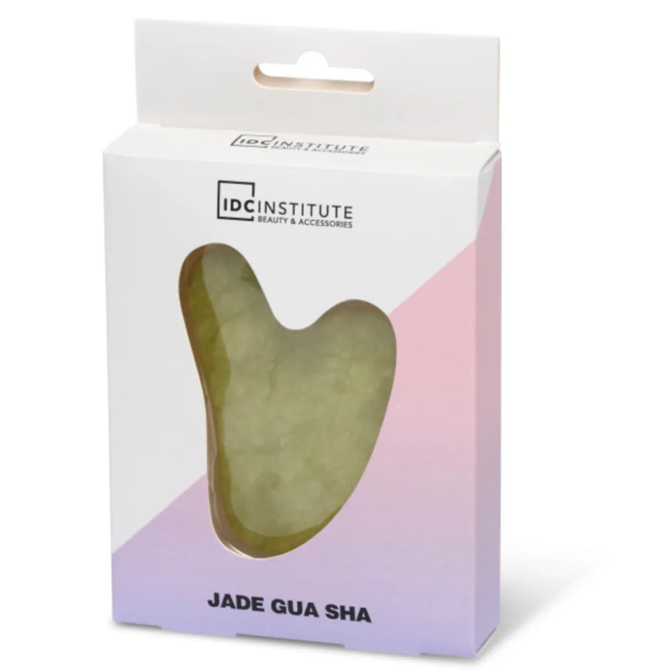 IDC Institute Jade Gua Sha Steen