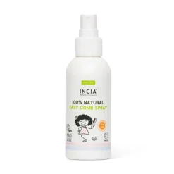 INCIA 100% Natuurlijke Anti-Klit Spray 100 ml