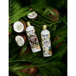 Inecto Naturals Intense Hydration Coconut Conditioner 500 ml