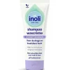 Inoli Shampoo Wascrème Intensief Verzorgend 200 ml